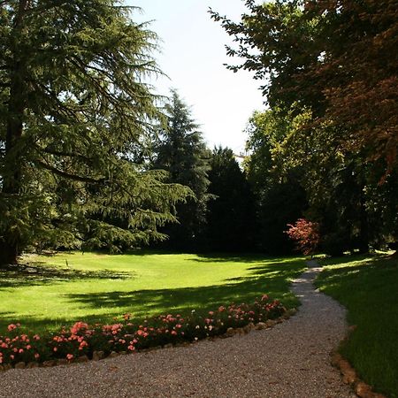 Villa Galimberti Maison De Charme Osnago Dış mekan fotoğraf