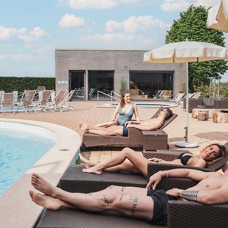 Villa Galimberti Maison De Charme Osnago Dış mekan fotoğraf