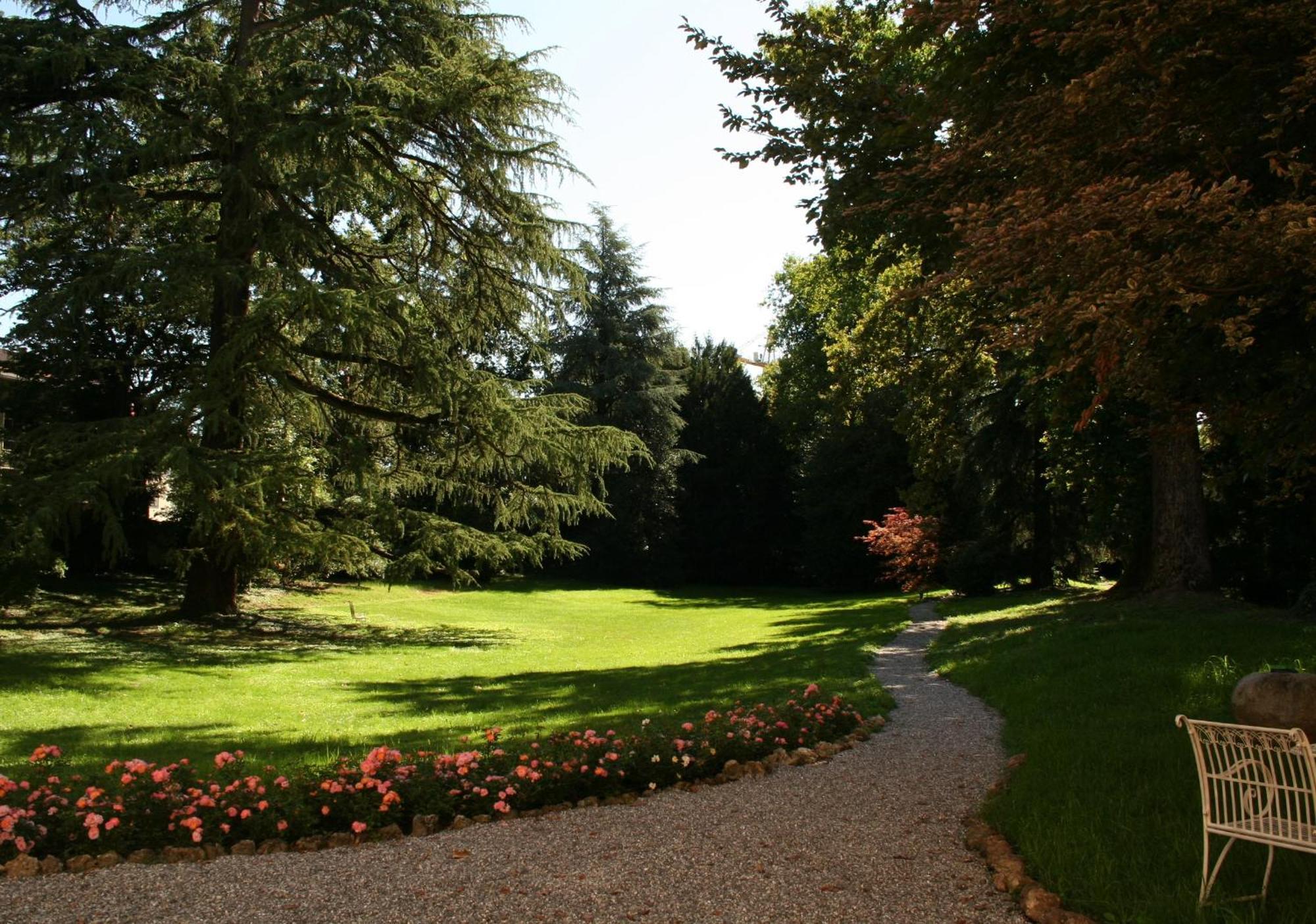 Villa Galimberti Maison De Charme Osnago Dış mekan fotoğraf