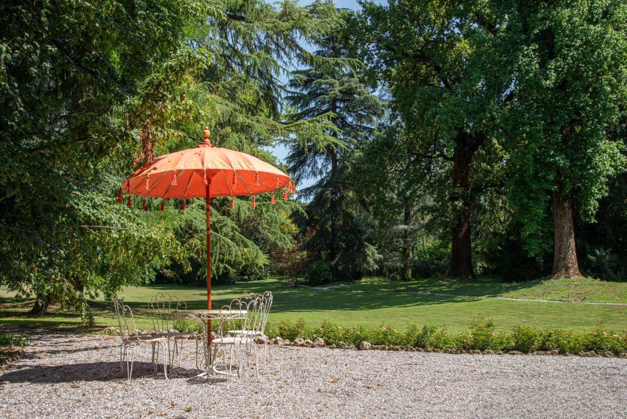 Villa Galimberti Maison De Charme Osnago Dış mekan fotoğraf